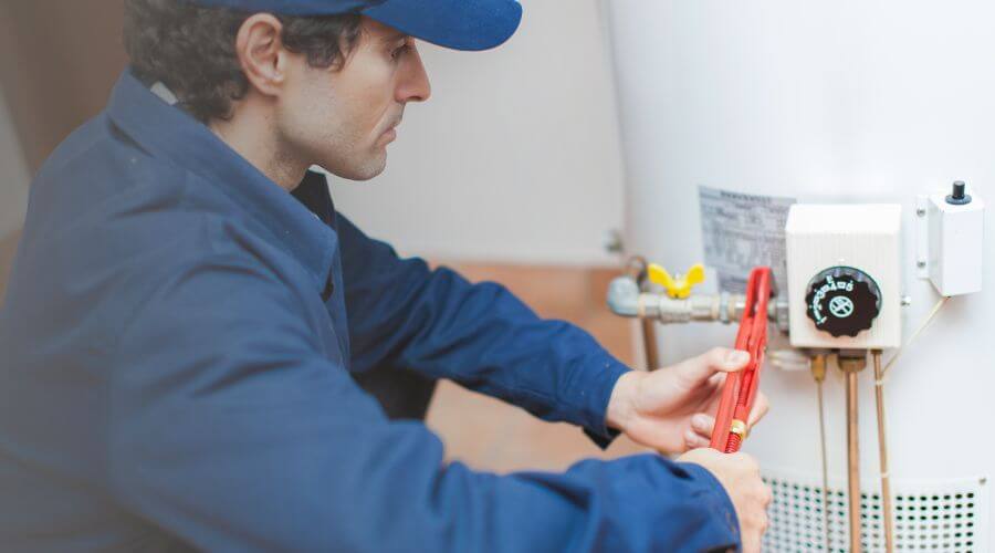 Local expert plumbing services in Chesterland, OH